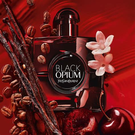 ysl opium red perfume|opium perfume for women boots.